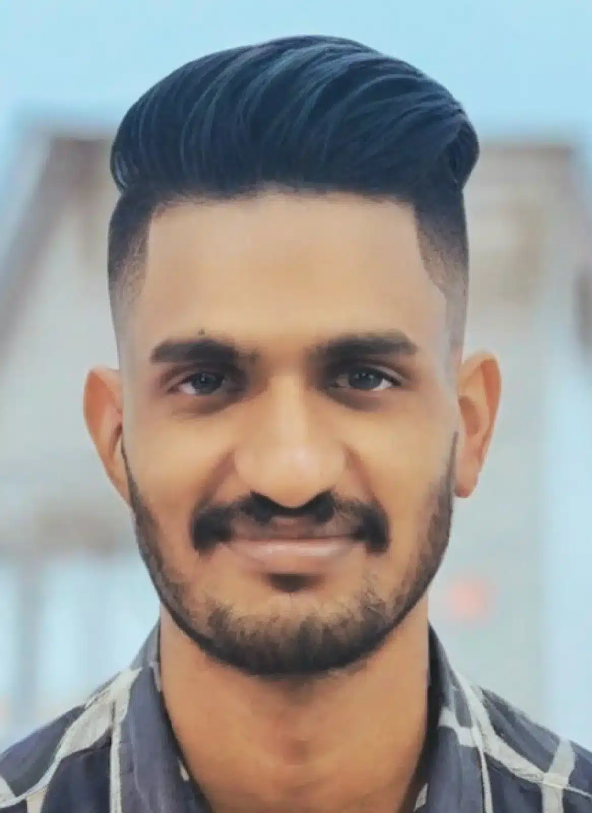 Kapil Yadav