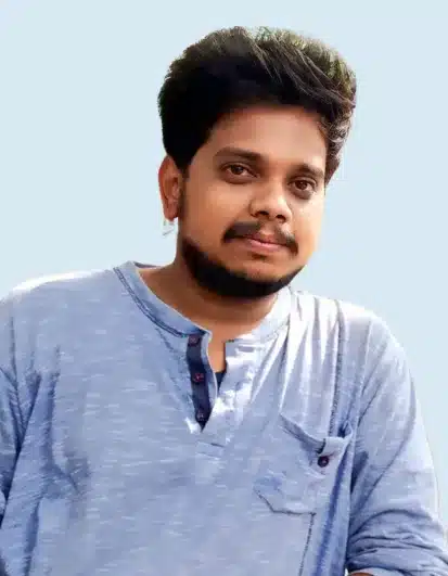Rohith Kumar