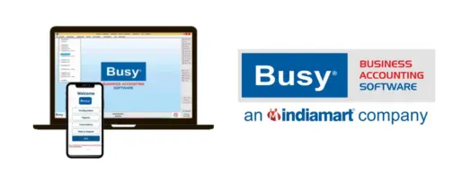 Busy Software