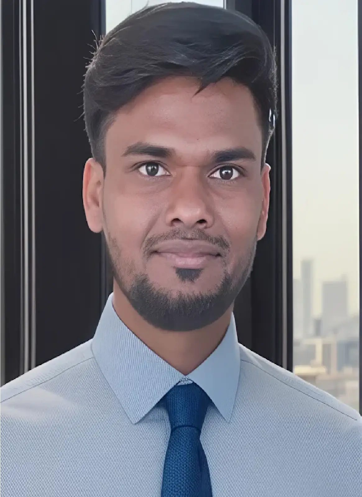 Savari Irudaya Raj X