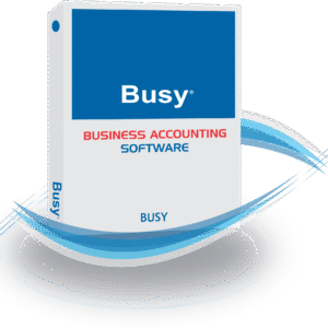 Busy Software Basic Edition - Multi User