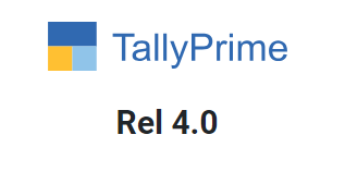 TallyPrime 4.0