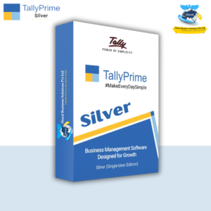 TallyPrime Silver