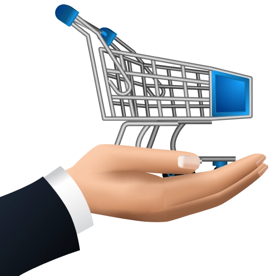 Shopping Cart Image