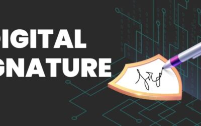 Understanding Digital Signature Certificate A Legally Valid Digital Identity