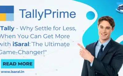 Tally – Why Settle for Less, When You Can Get More with Isaral: The Ultimate Game-Changer!