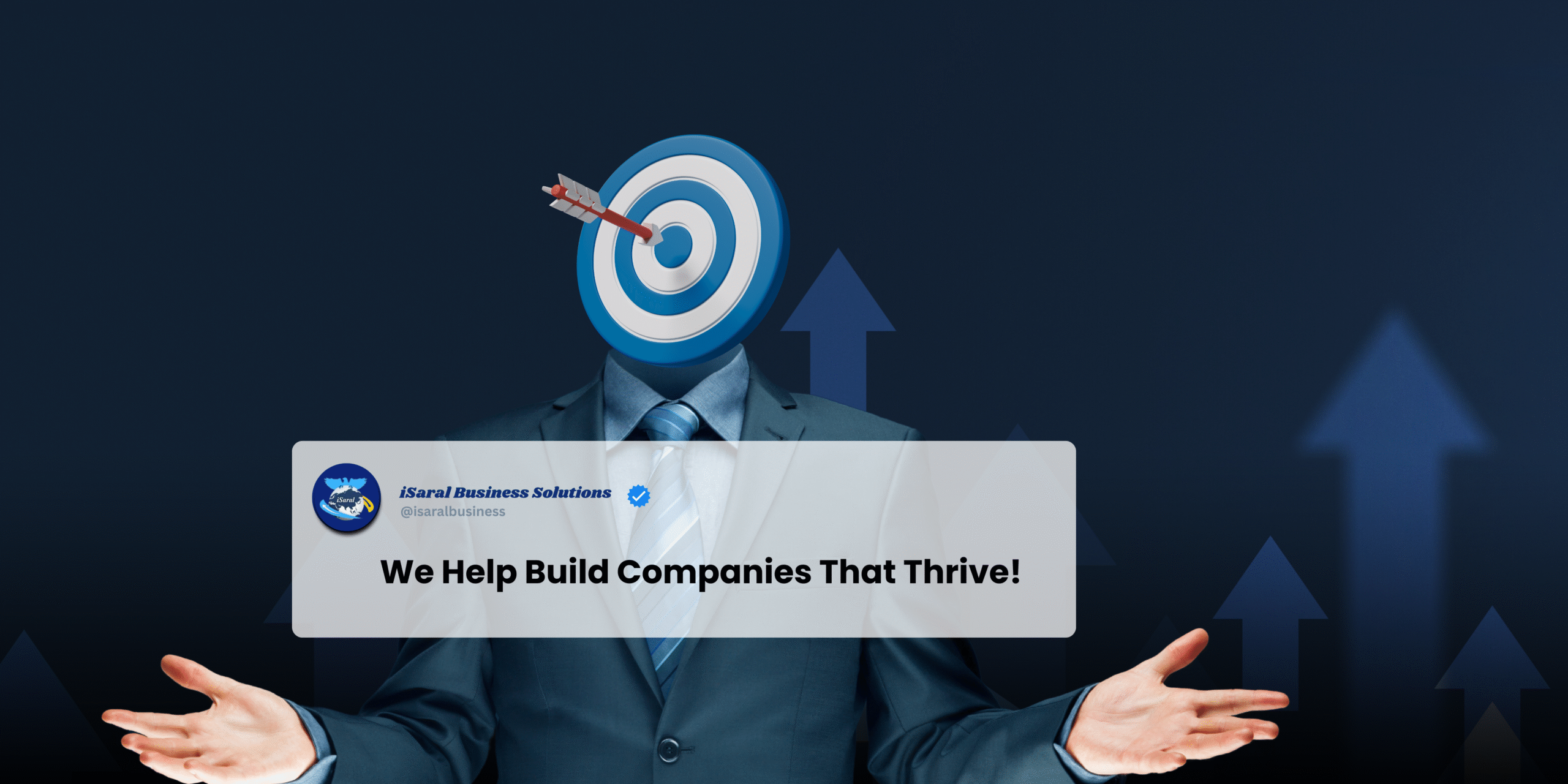 Isaral Business Accounting software