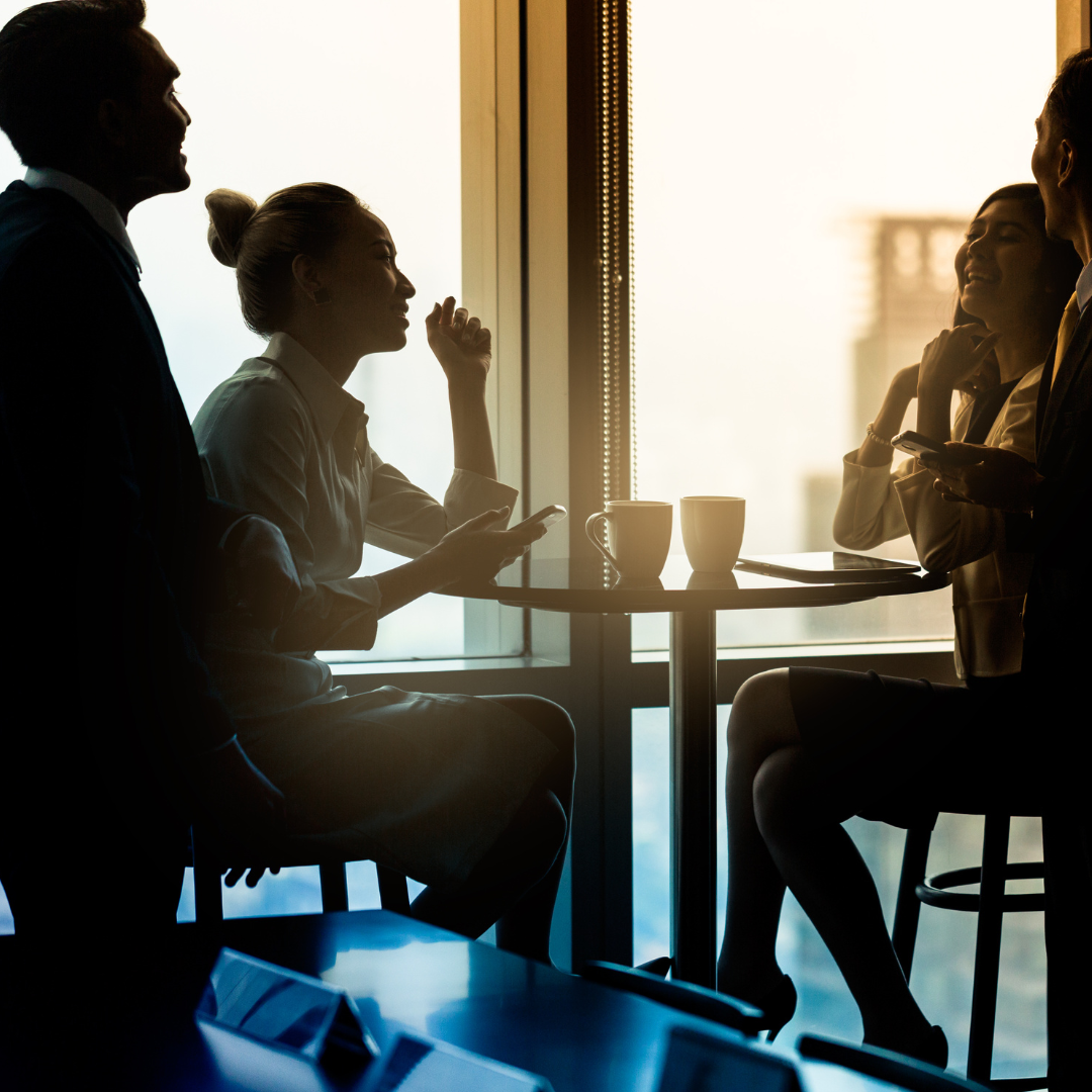 Isaral business solutions