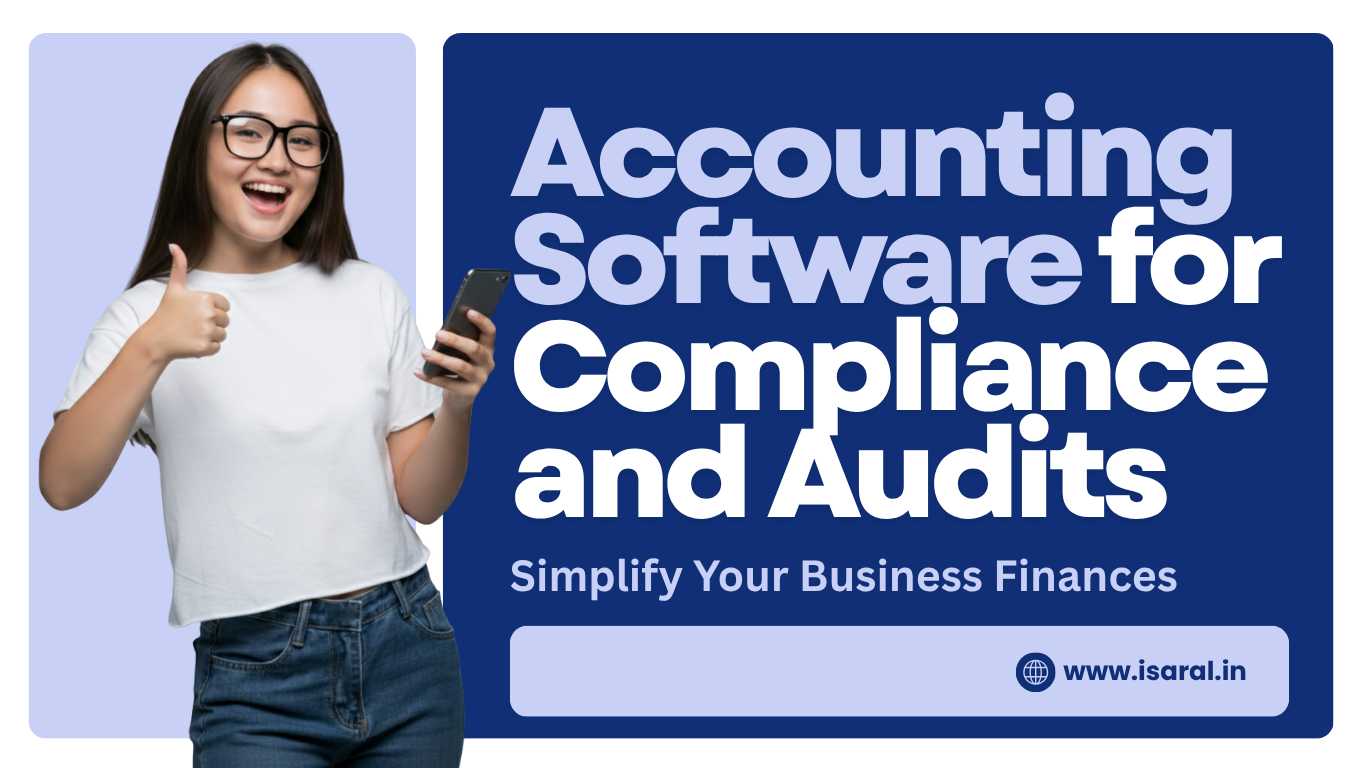 get accounting software for your business