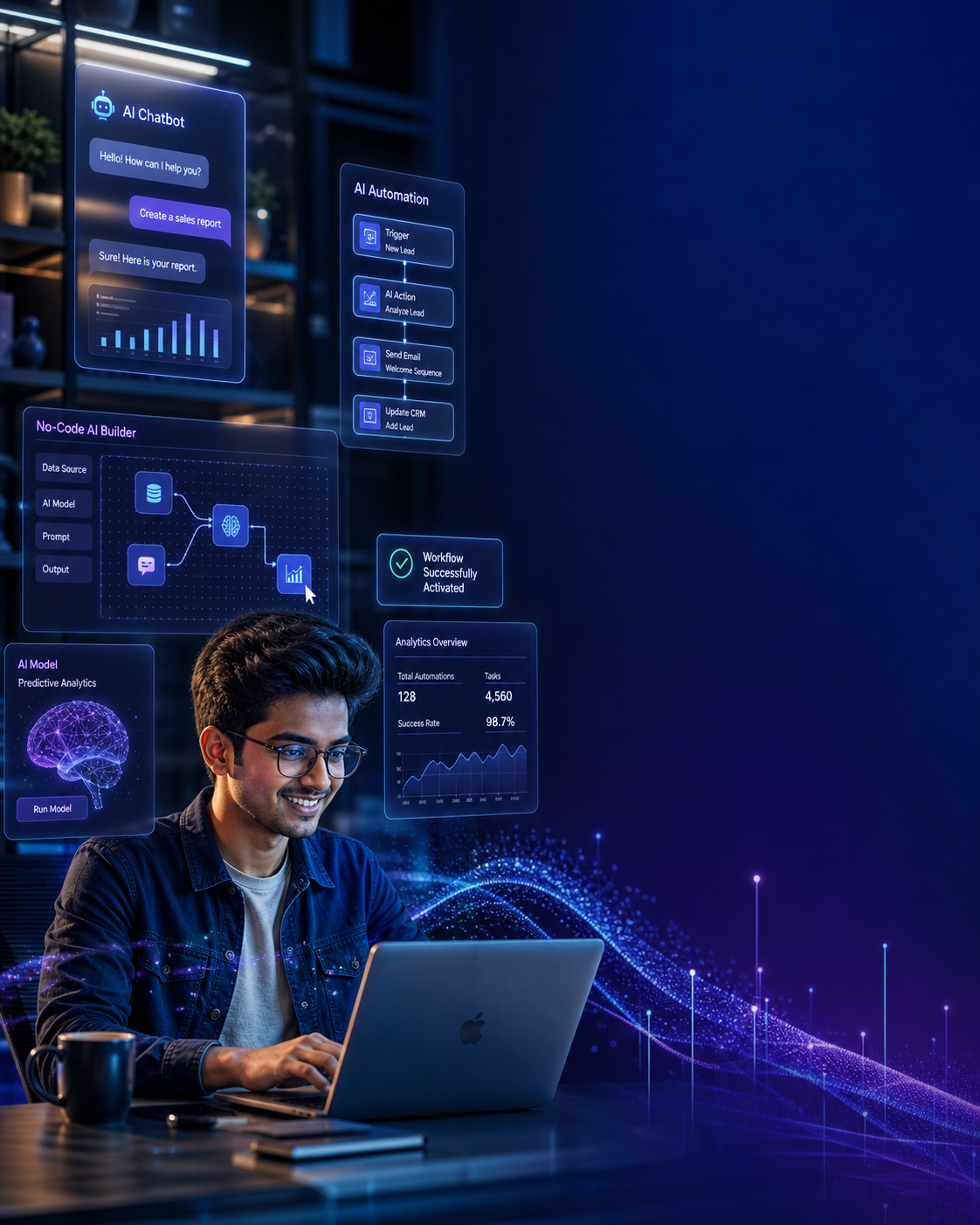 AI Course with Coding