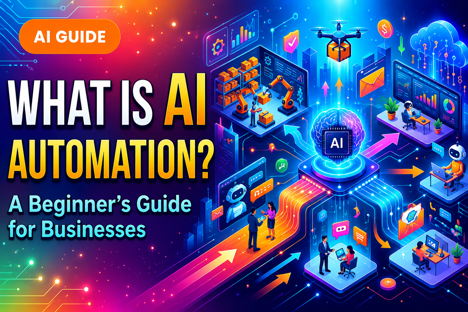How to Start Learning AI in 2026