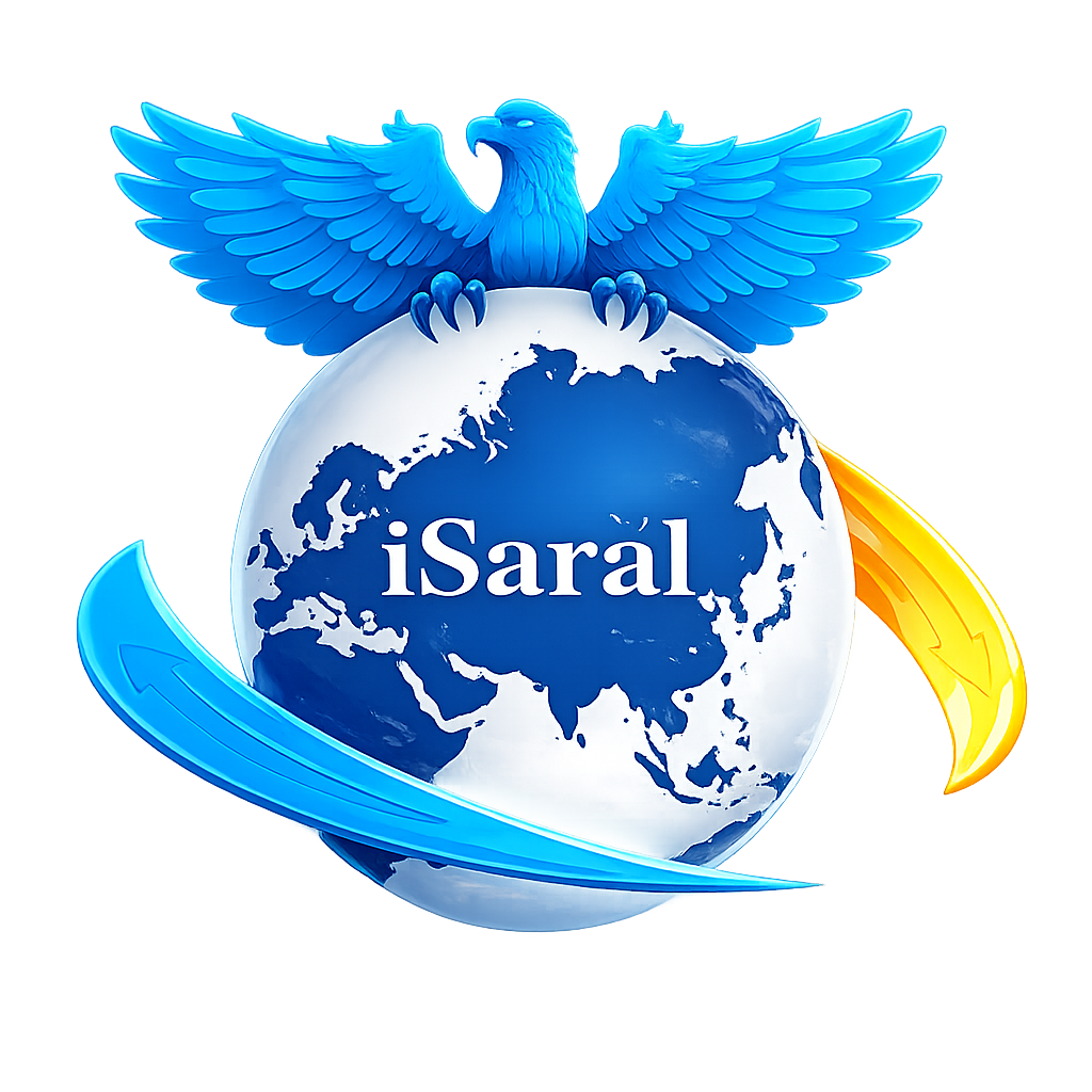 Isaral Logo